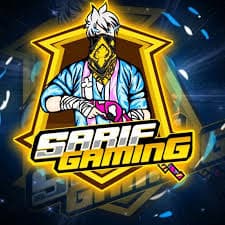 Sarif Gaming YT
