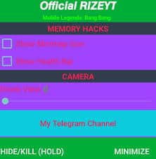 Official Rizeyt Mod