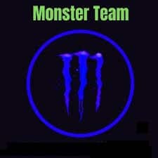 Monster Team FF