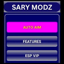 Sary Mod VIP