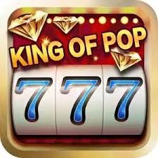 King of Pop 777
