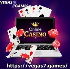Vegas7games Pro