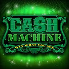 Cash Machine 777