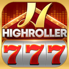 High Roller 777