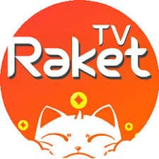 Raket TV APK