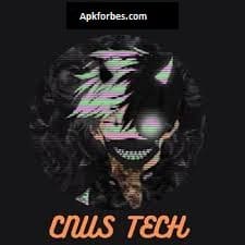 Cnus Tech Mod